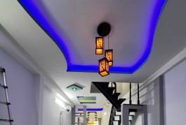 NGAY TÊN LỬA, CHỢ BÌNH TRỊ ĐÔNG, NHÀ 2 TẦNG, 53M2, GIÁ CHỈ HƠN 3 TỶ
